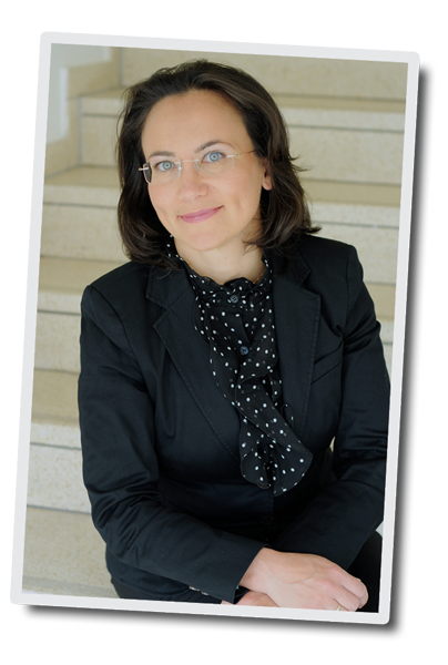 Nina Miller| Dorefantenland - Autorin und Seminarleiterin